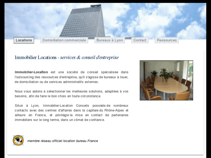 www.immobilier-location.info