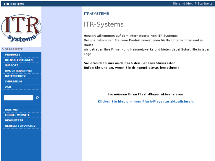 www.itr-systems.de
