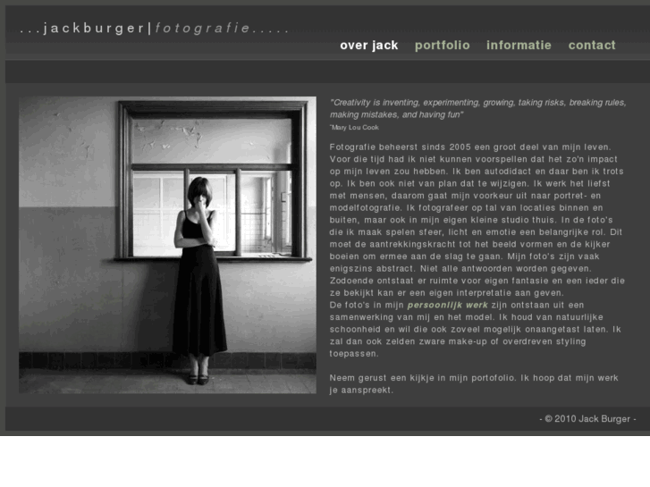 www.jackburger.nl