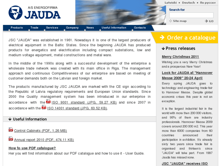 www.jauda.com