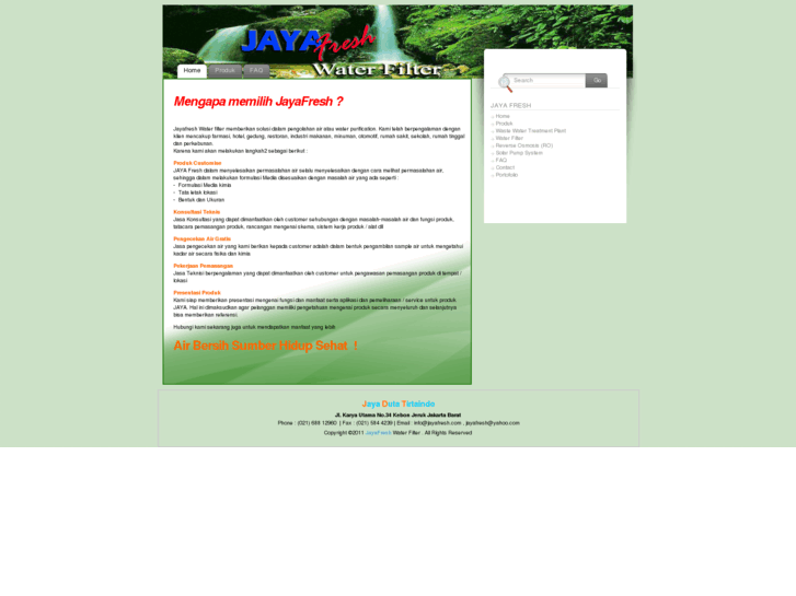 www.jayafresh.com