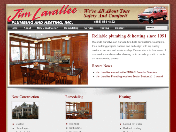 www.jimlavalleeplumbing.com