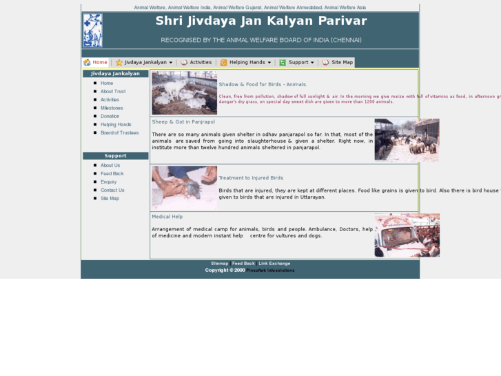 www.jivdayajankalyan.org