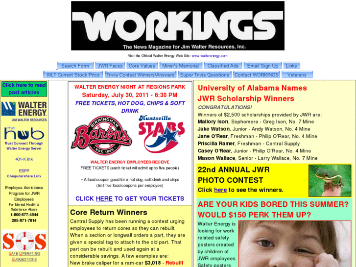 www.jwrworkings.com