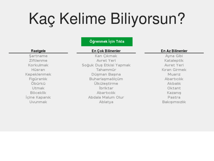 www.kackelime.com