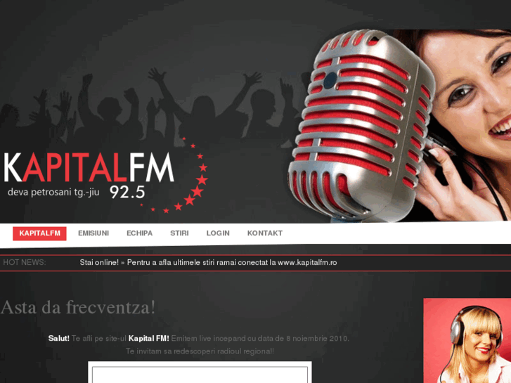 www.kapitalfm.ro