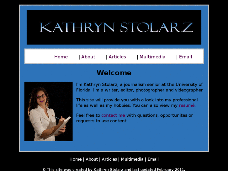 www.kathrynstolarz.com