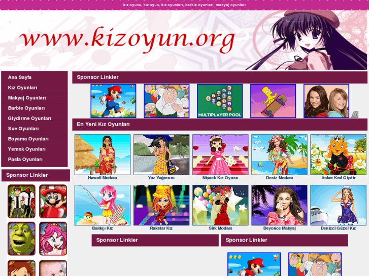 www.kizoyun.org