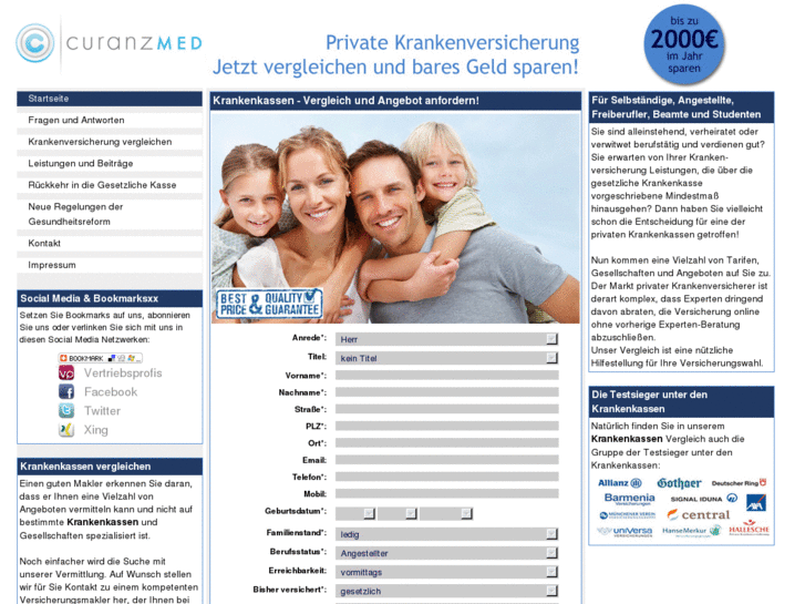 www.krankenversicherung-selbstaendige.com