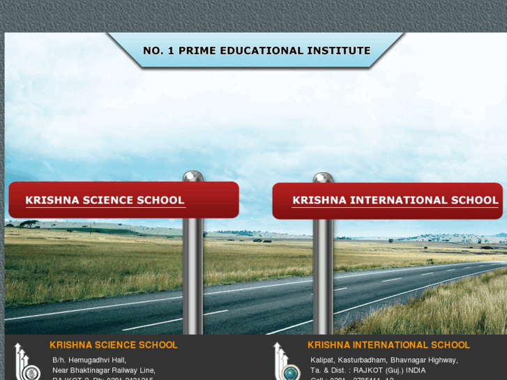 www.krishnainternationalschool.com