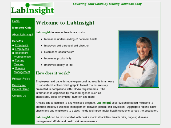 www.labinsightreport.com