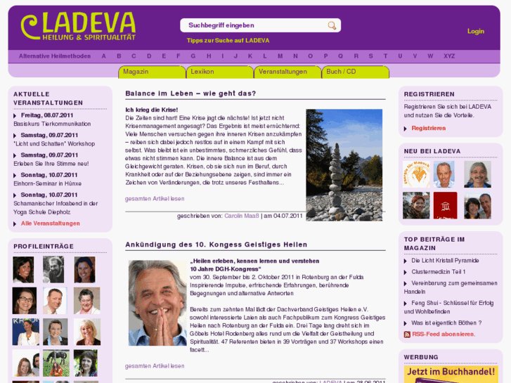 www.ladeva.com