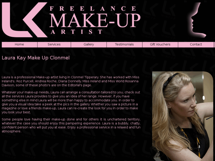 www.laura-kay-makeup.com