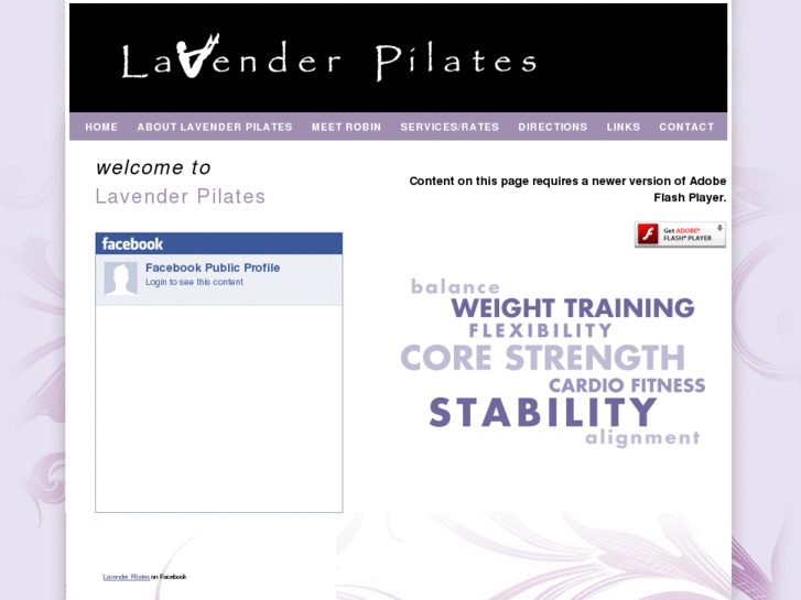 www.lavenderpilates.com