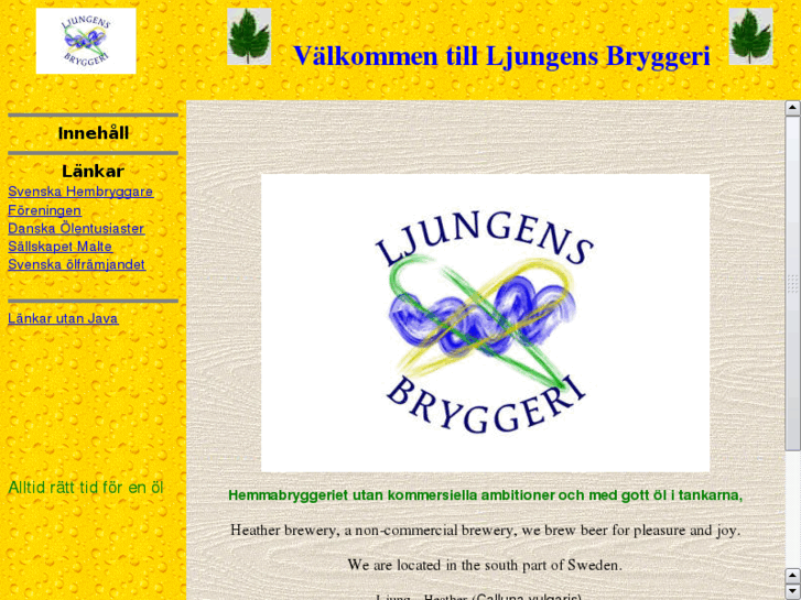 www.ljungens-bryggeri.org