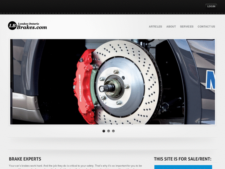 www.londonontariobrakes.com