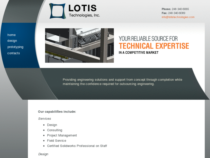 www.lotistechnologies.com