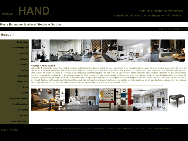 www.maison-hand.com