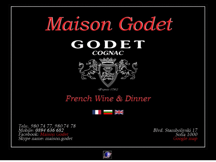 www.maisongodet.com