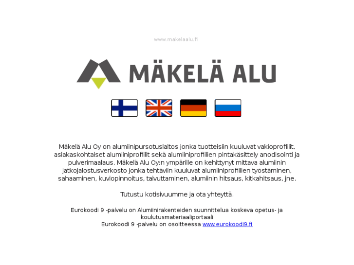 www.makelaalu.com