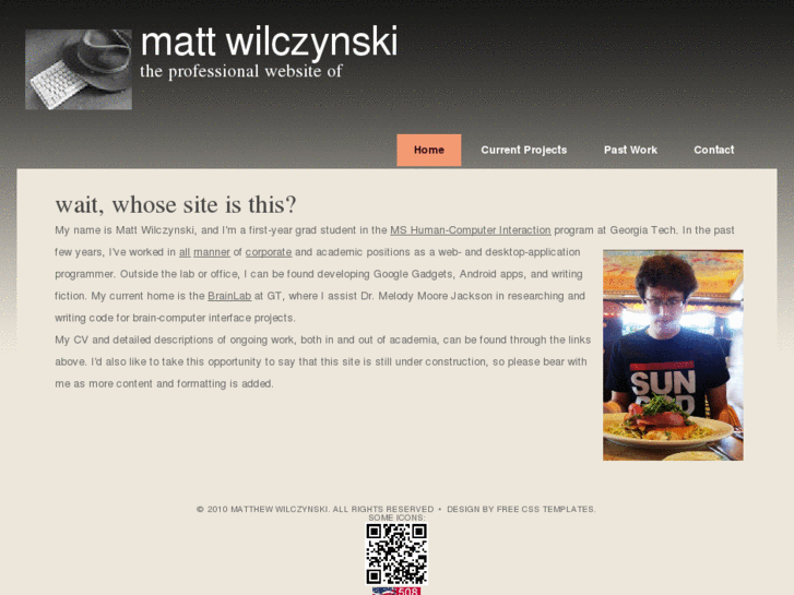 www.mattwilczynski.com