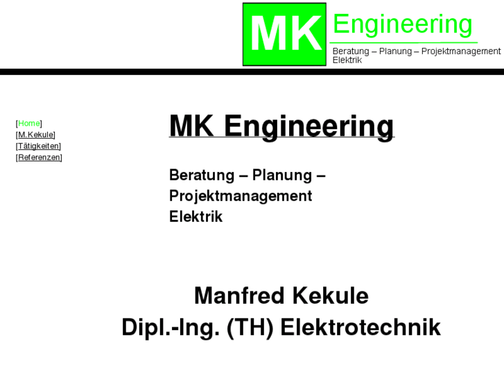 www.mk-engineering.biz