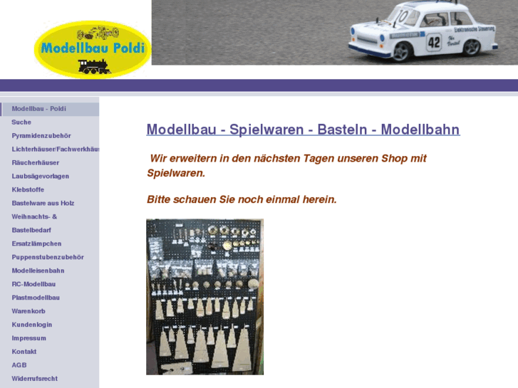 www.modellbaushop-poldi.info