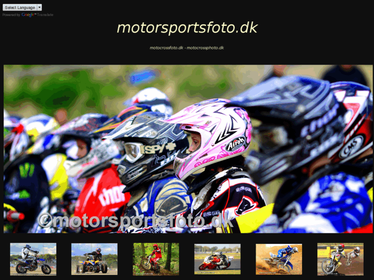 www.motocrossfoto.dk