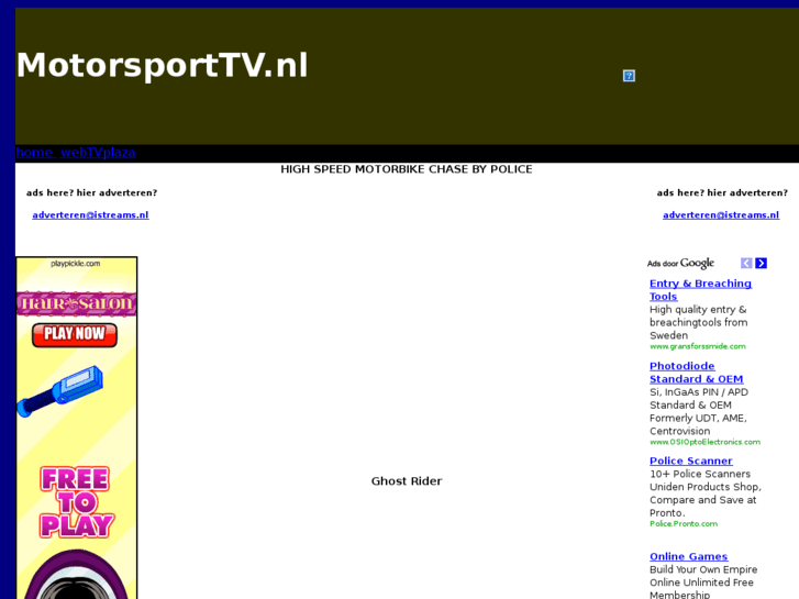 www.motorsporttv.nl