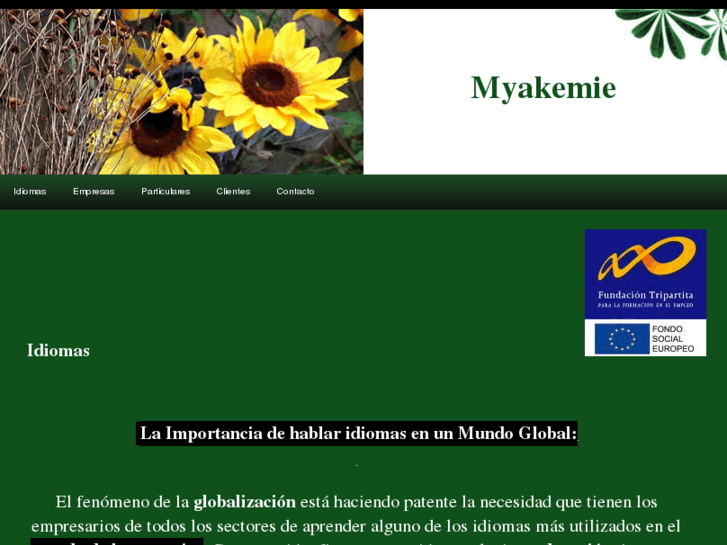 www.myakemie.com