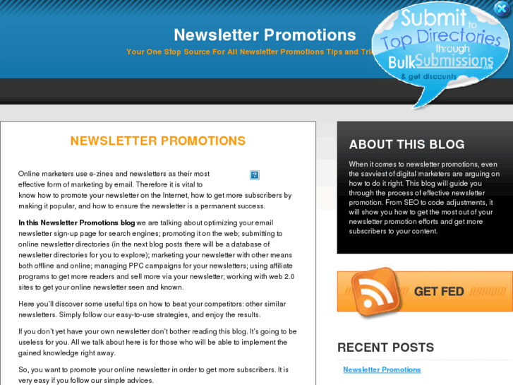 www.newsletterpromotions.com