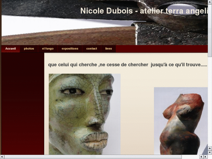 www.nicoledubois-terraangelica.com