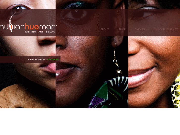 www.nubianhueman.com