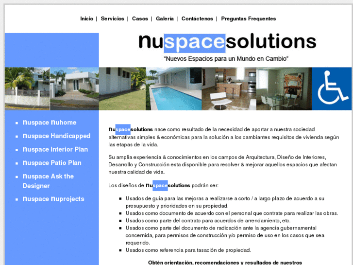 www.nuspacesolutions.com