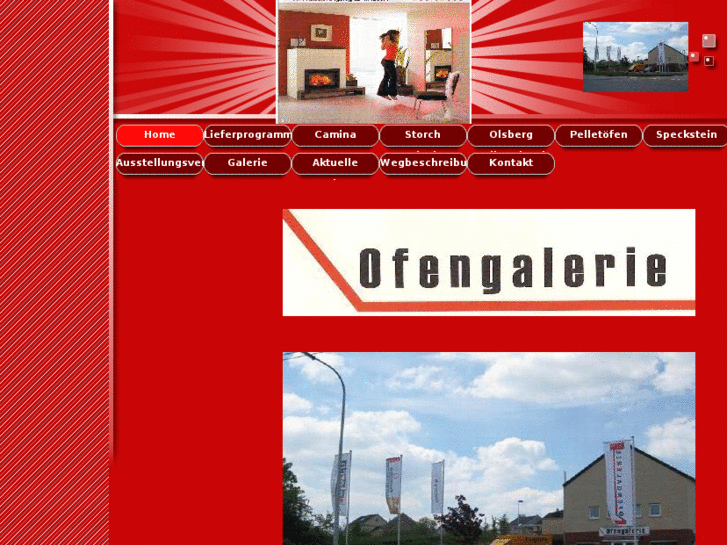 www.ofengalerie.com