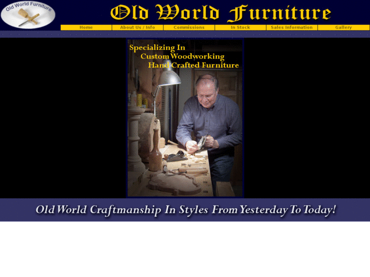 www.oldworldfurniture.net