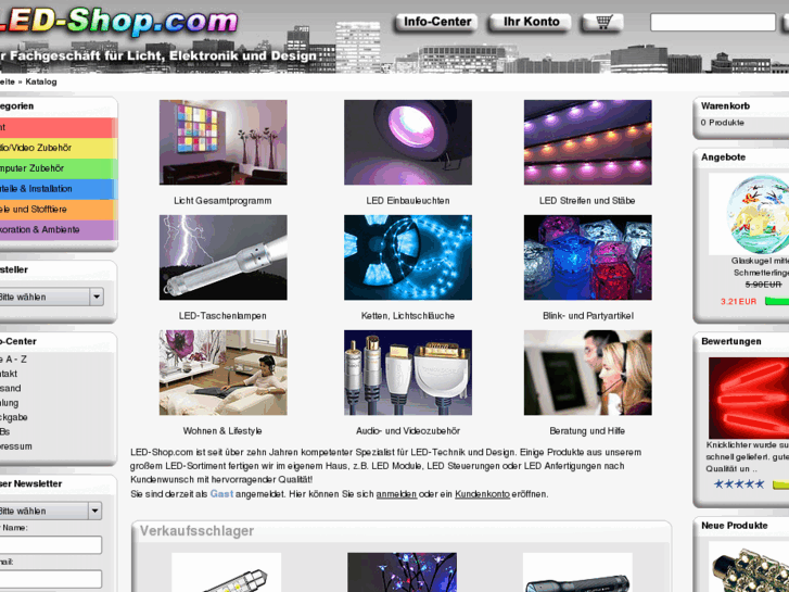 www.oled-shop.com