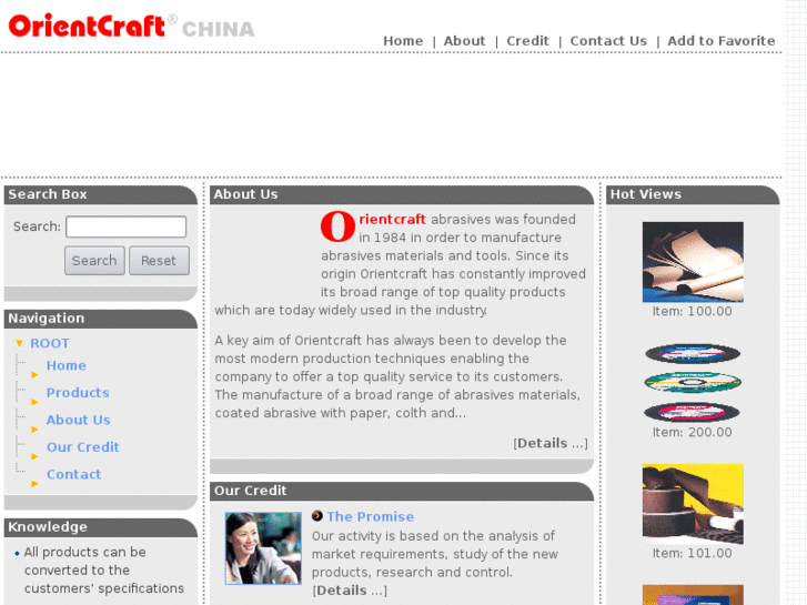 www.orientcraft-abrasives.com