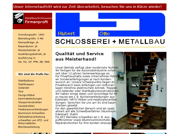 www.otto-metallbau.com