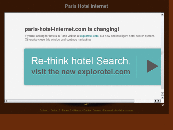 www.paris-hotel-internet.com