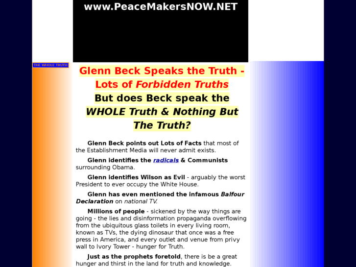 www.peacemakersnow.net