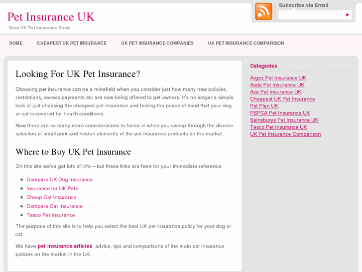 www.petinsurance-uk.com