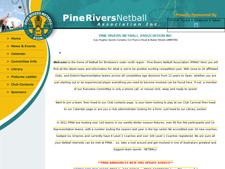 www.pineriversnetball.org.au