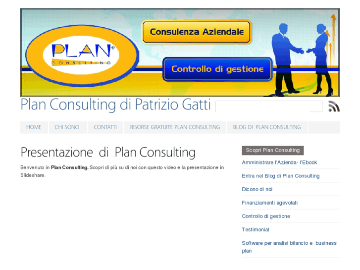 www.planconsulting.it