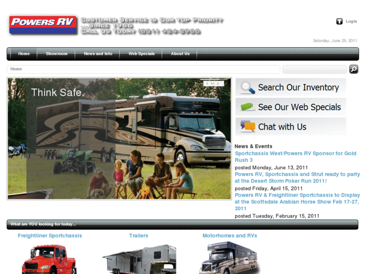 www.powersrv.net