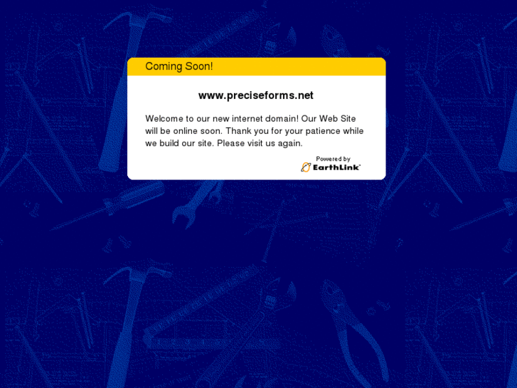 www.preciseforms.net