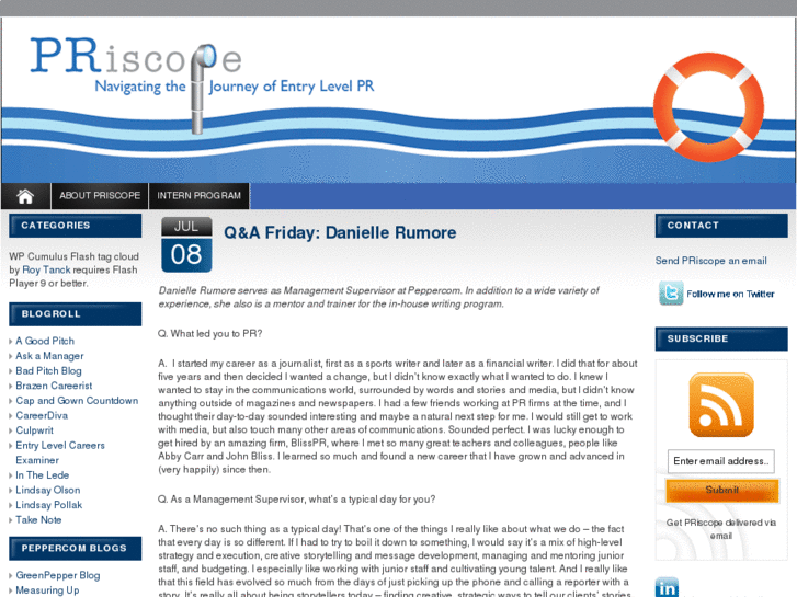 www.priscope.com