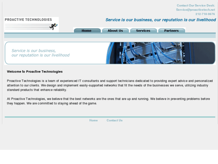 www.proactivetech.net