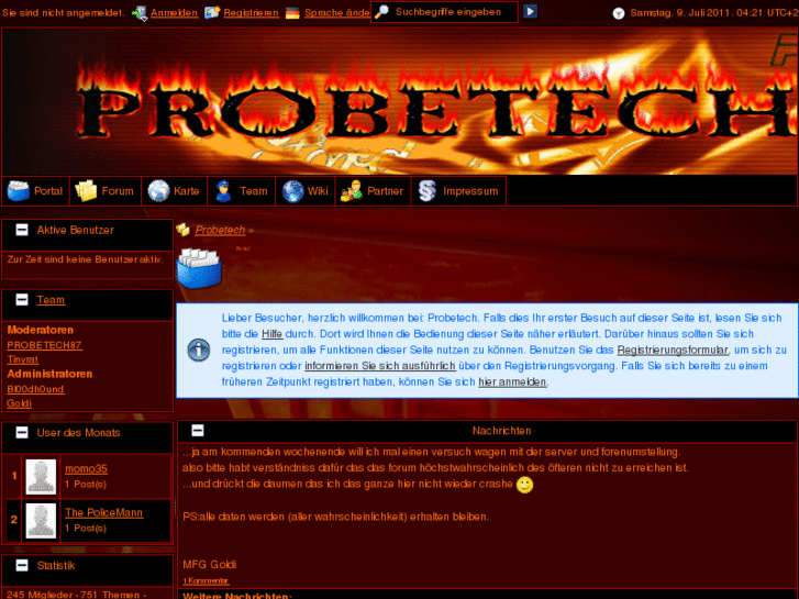 www.probetech.eu