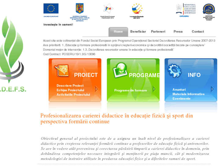 www.profunefs.ro